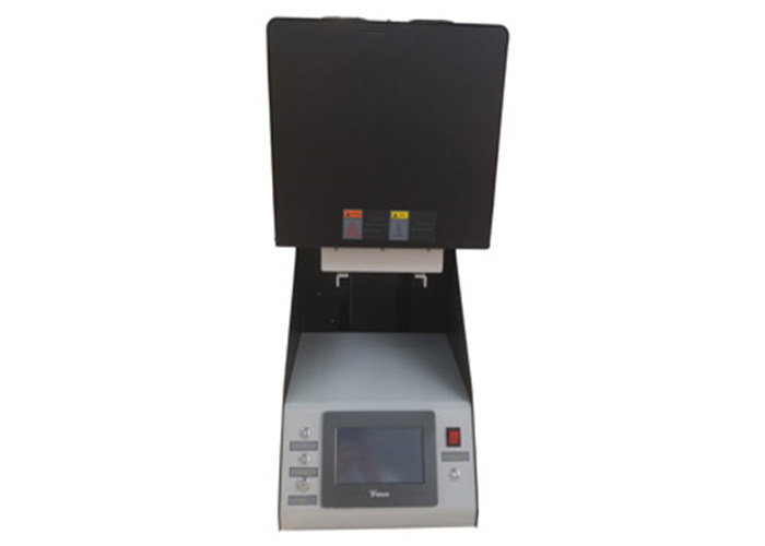 High Temperature Dental Sintering Furnace , Zirconia Sintering Furnace