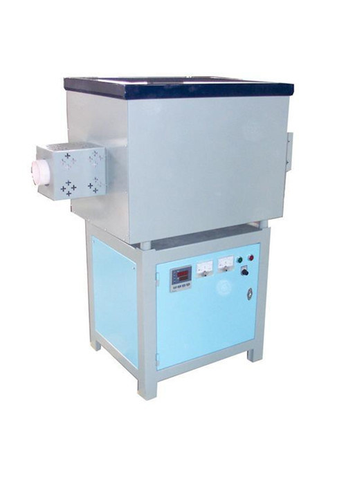 High Temperature Ceramic Furnace , Laboratory Electric Furnace Safe