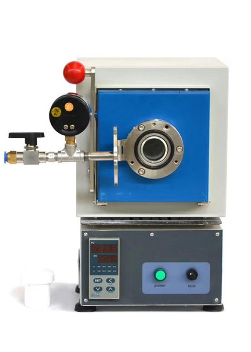 Sintering Dental Lab Furnace 1600℃ Working Temperature PID Automatic