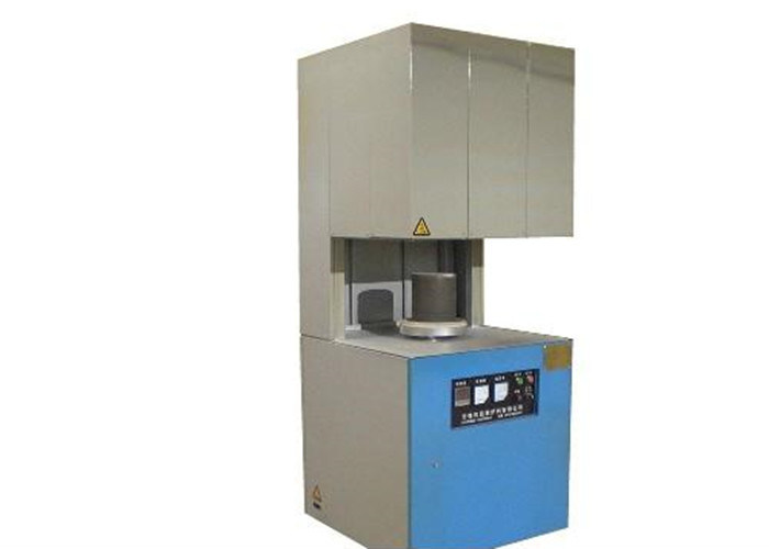 Ceramic Dental Lab Furnace 1700℃ Bottom Loading Energy Saving PID
