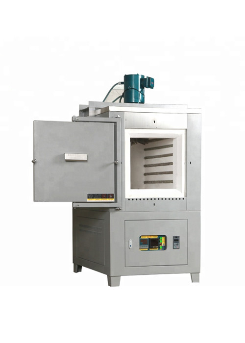 Custom Laboratory Electric Furnace , High Temp Furnace For Lab