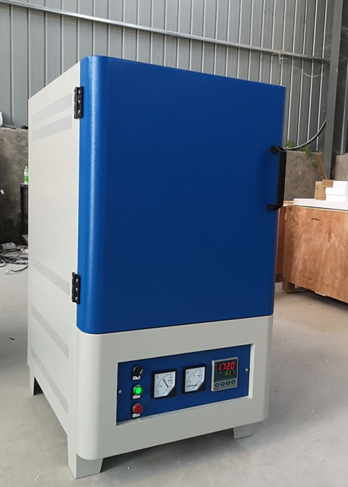 Custom Laboratory Electric Furnace , High Temp Furnace For Lab