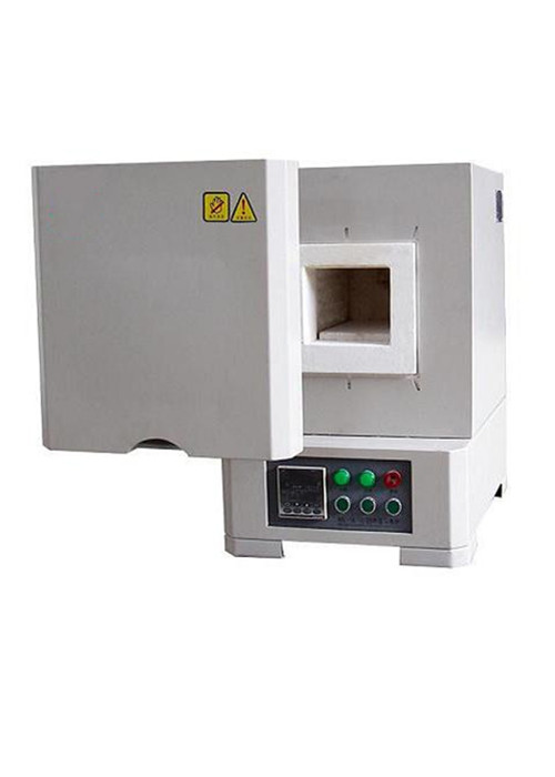 Split Type High Temperature Muffle Furnace With PID Controlled Upto