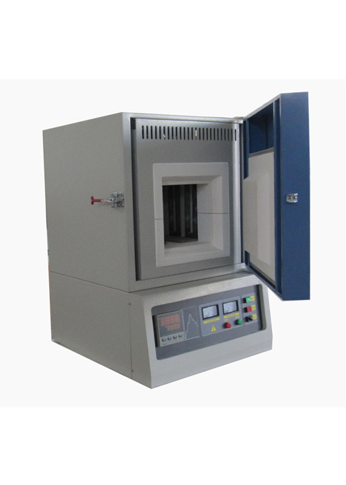 1700℃ Laboratory Electric Oven , High Temperature Sintering Furnace For Lab