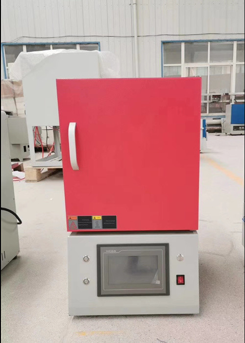 Sintering Dental Lab Furnace 1600℃ Working Temperature PID Automatic Control