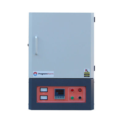 quality  Up To 1700C Benchtop Muffle Furnace Lab Muffle Furnace With MoSi2 Rods factory