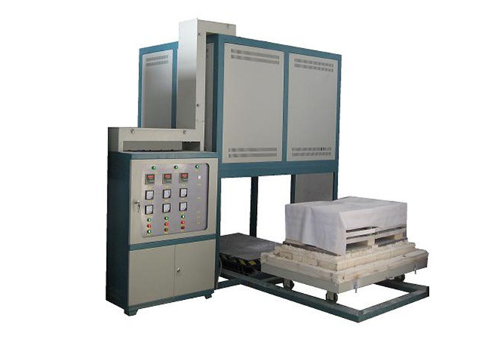 Pure Type Heating Element Dental Ceramic Furnace, Dental Porcelain Furnace