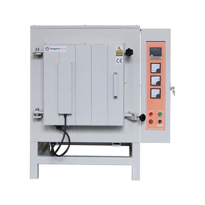 1200C Laboratory Chamber Furnace For Heat Treatments W600xD400xH400mm