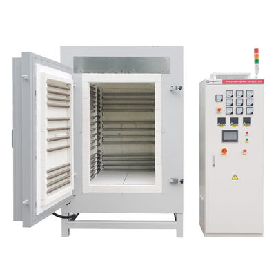 Large Floor Standing Annealing Chamber Furnace Up To 1200 Degree C