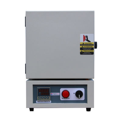 Laboratory Muffle Furnace Up To 1000C