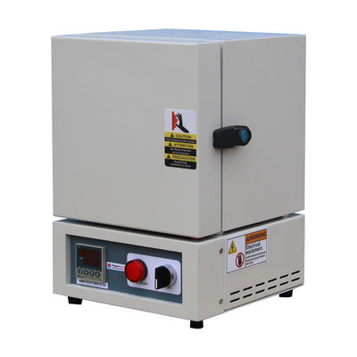 Laboratory Muffle Furnace Up To 1000C