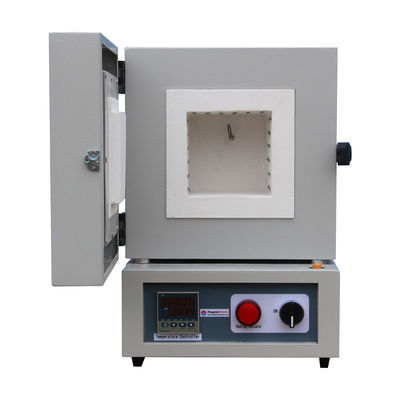 Laboratory Muffle Furnace Up To 1000C