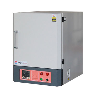 Muffle Oven Furnace for Laboratory up to 1400°C