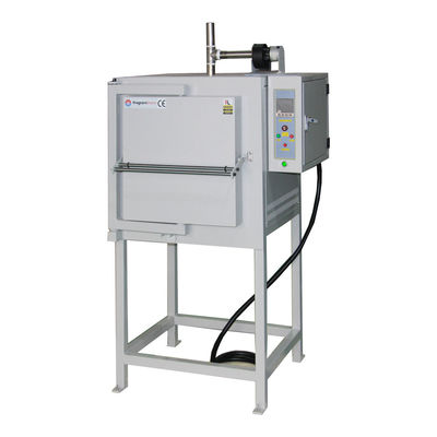 1100°C Chamber Muffle Furnace with ±5°C Temperature Uniformity and After-sales Service
