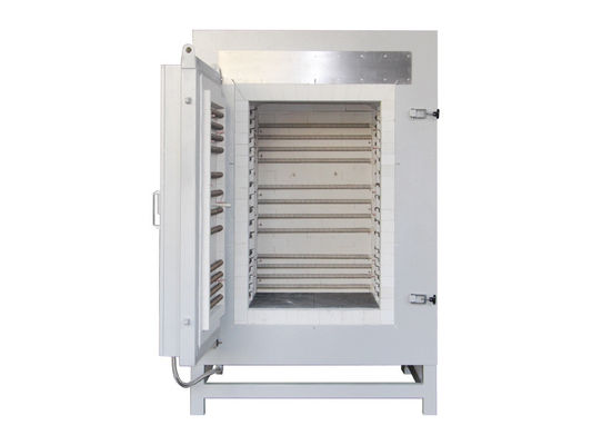 1200℃ 1000L Industrial Chamber Furnace