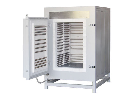 1200℃ 1000L Industrial Chamber Furnace