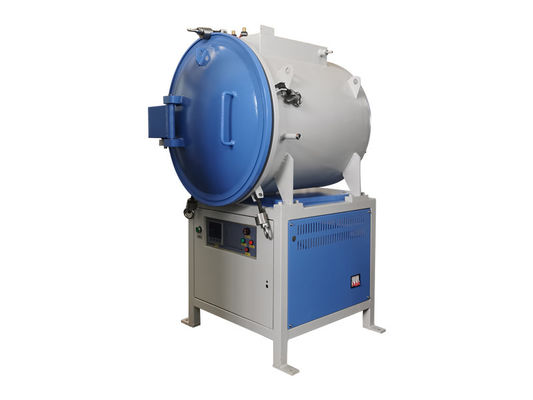 1700℃ 12L High Vacuum Heat Treatment Furnace