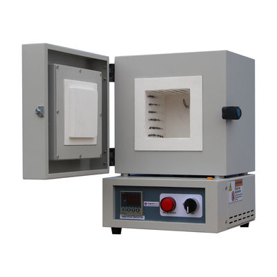 1000°C Mini Laboratory Muffle Furnace