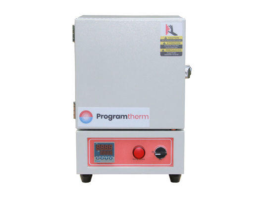 1000°C Mini Laboratory Muffle Furnace