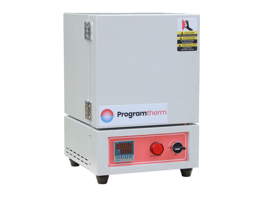 1000°C Mini Laboratory Muffle Furnace