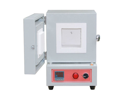 1000°C Mini Laboratory Muffle Furnace