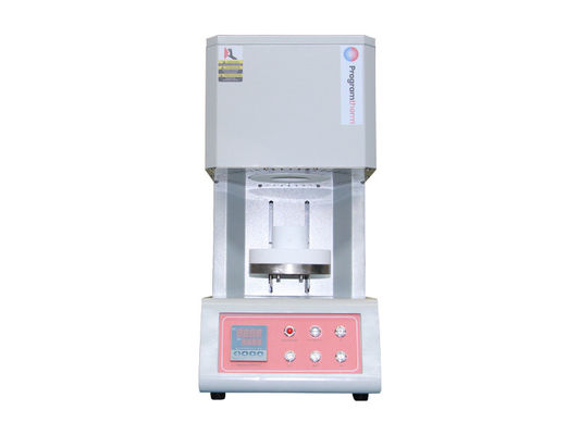 1200℃ Small Table-top Lifting Muffle Furnace