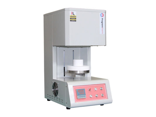 1200℃ Small Table-top Lifting Muffle Furnace