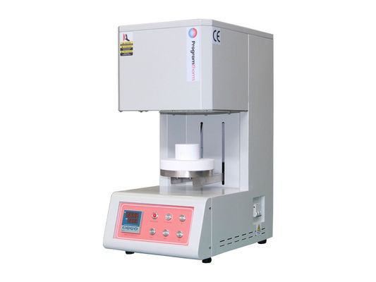1200℃ Small Table-top Lifting Muffle Furnace