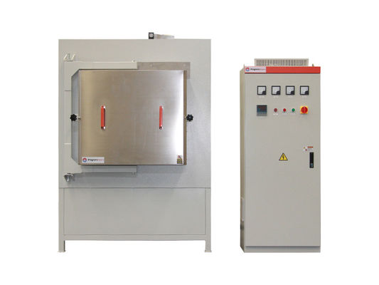 1800℃ 216L Chamber Furnace for sintering specialty ceramics