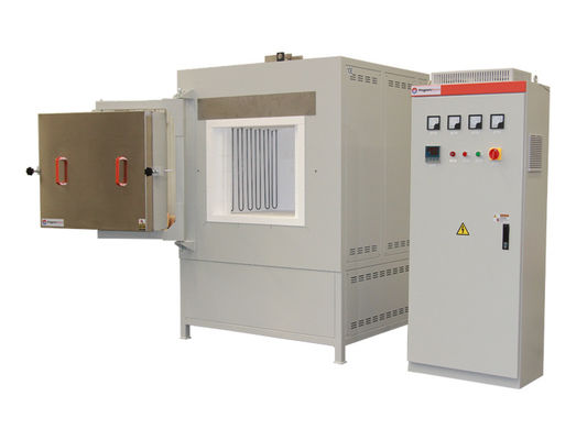 1800℃ 216L Chamber Furnace for sintering specialty ceramics