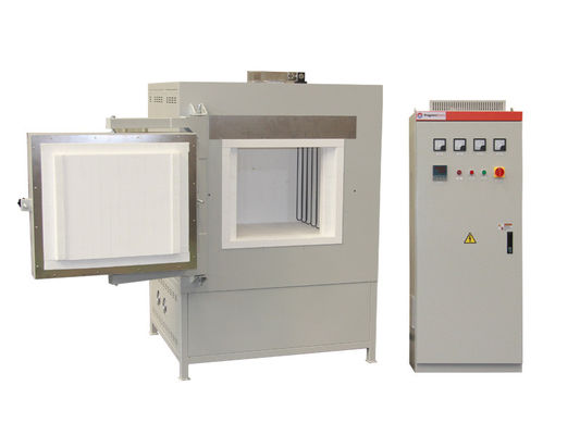 1800℃ 216L Chamber Furnace for sintering specialty ceramics