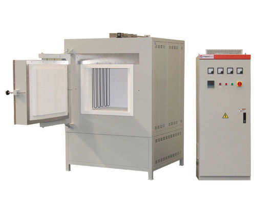 1800℃ 216L Chamber Furnace for sintering specialty ceramics