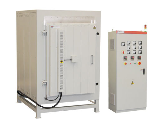 1200℃ 1000L Industrial Chamber Furnace