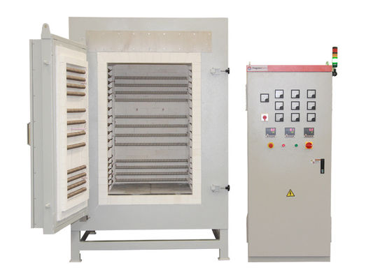 1200℃ 1000L Industrial Chamber Furnace